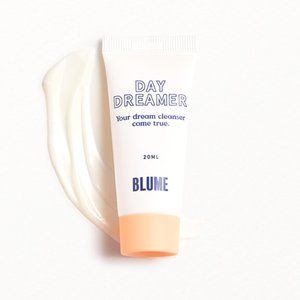 🌈4/$20 BLUME Daydreamer Gentle Ultra Hydrating Facial Cleanser Deluxe Travel Sz